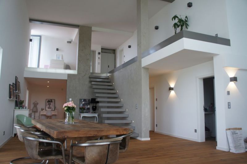 Unsere Projekte: Ehemaliger Bauernhof